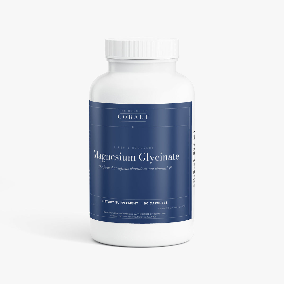 Magnesium Glycinate