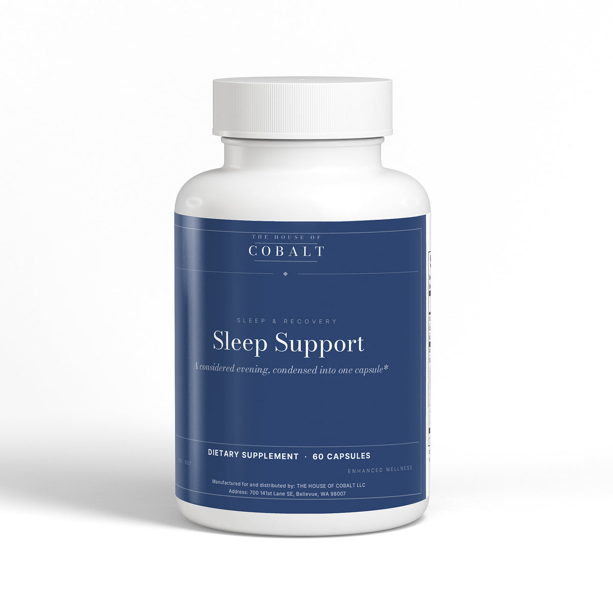Sleep Support