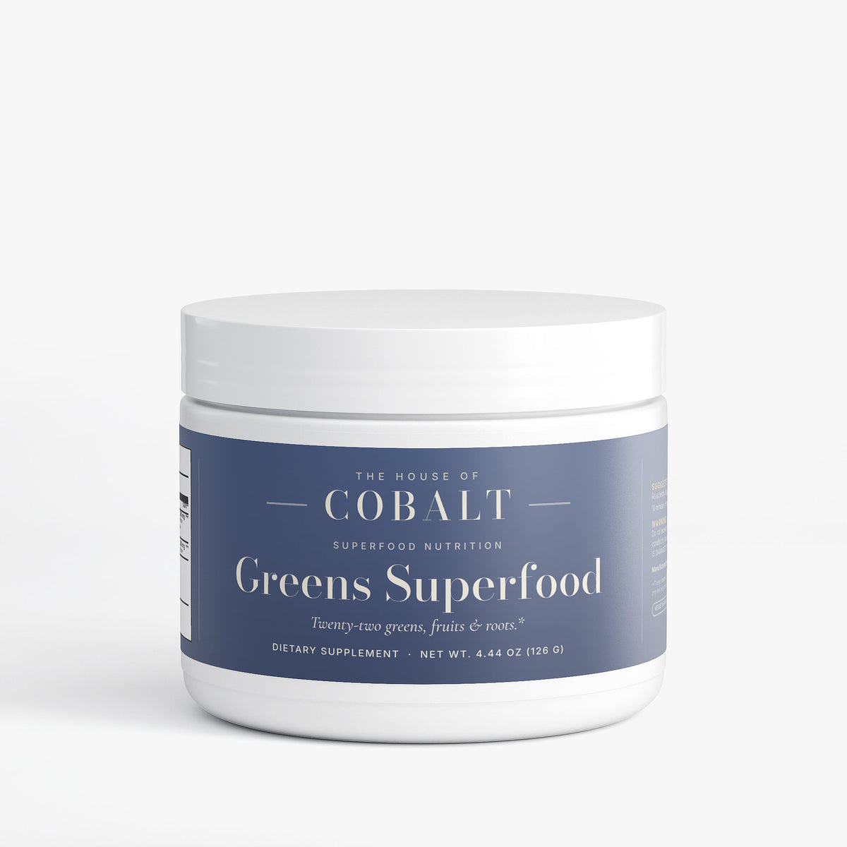 Greens Superfood