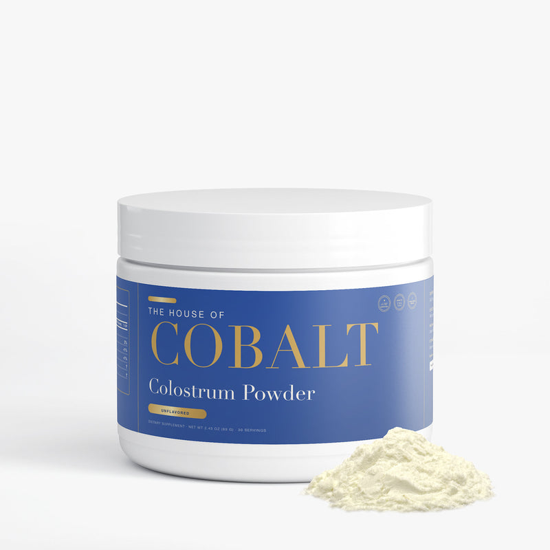 Colostrum Powder