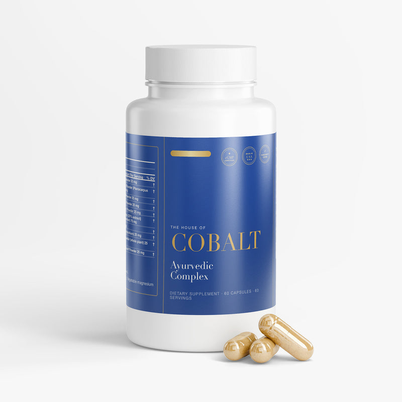 Ayurvedic Complex