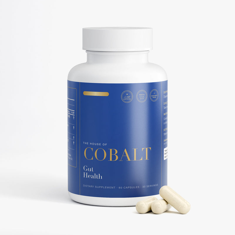 Gut Health Daily