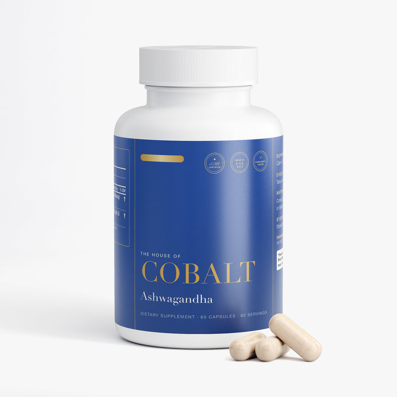 Ashwagandha