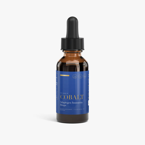 Adaptogen Immunity Drops