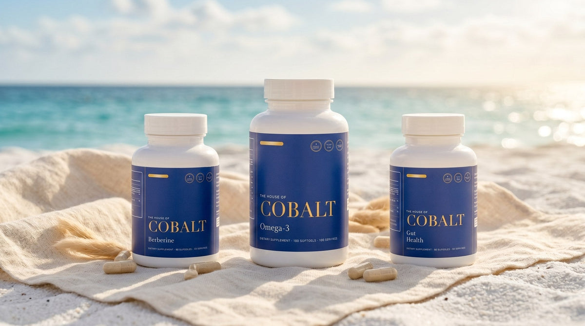 The Metabolic Set