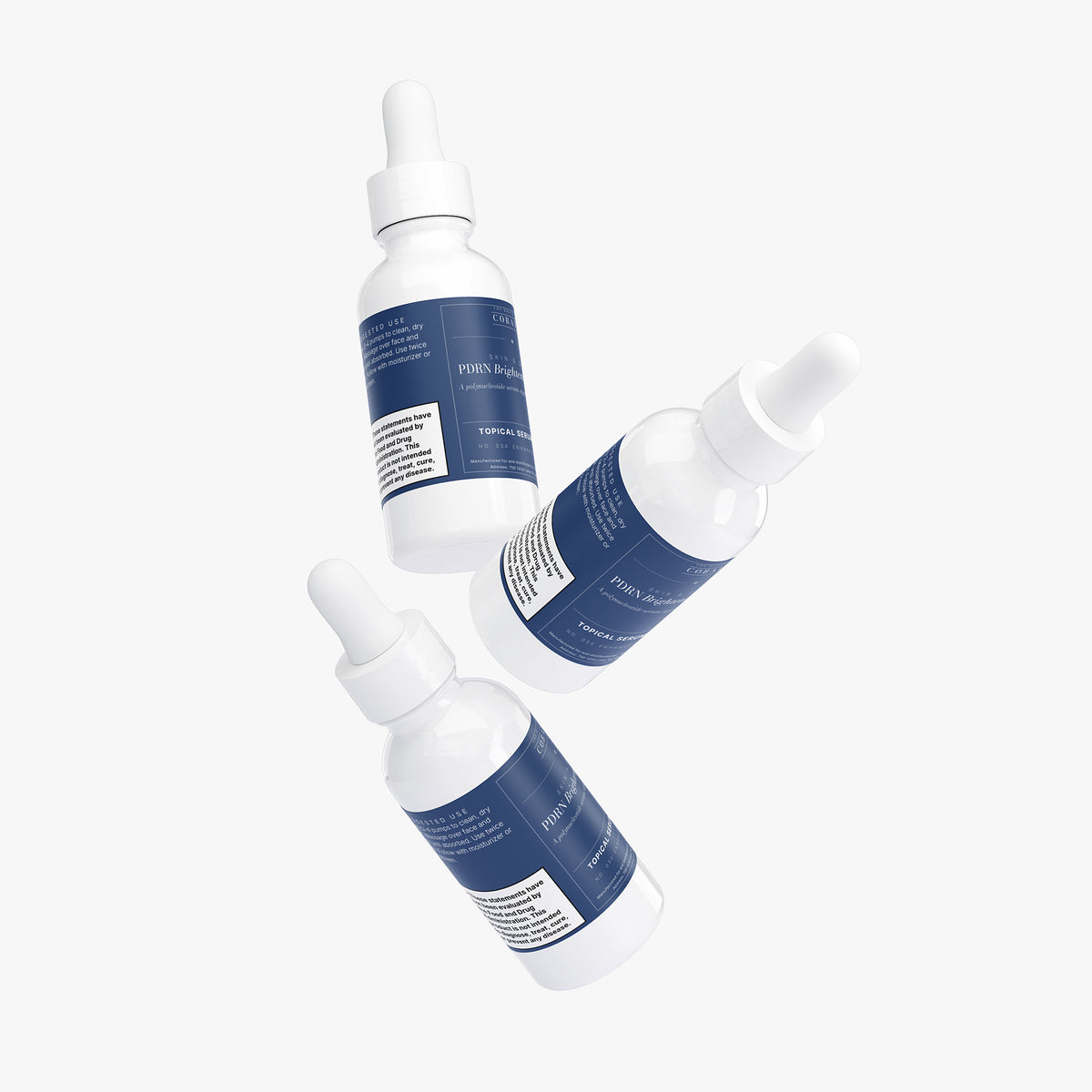 PDRN Brightening Serum