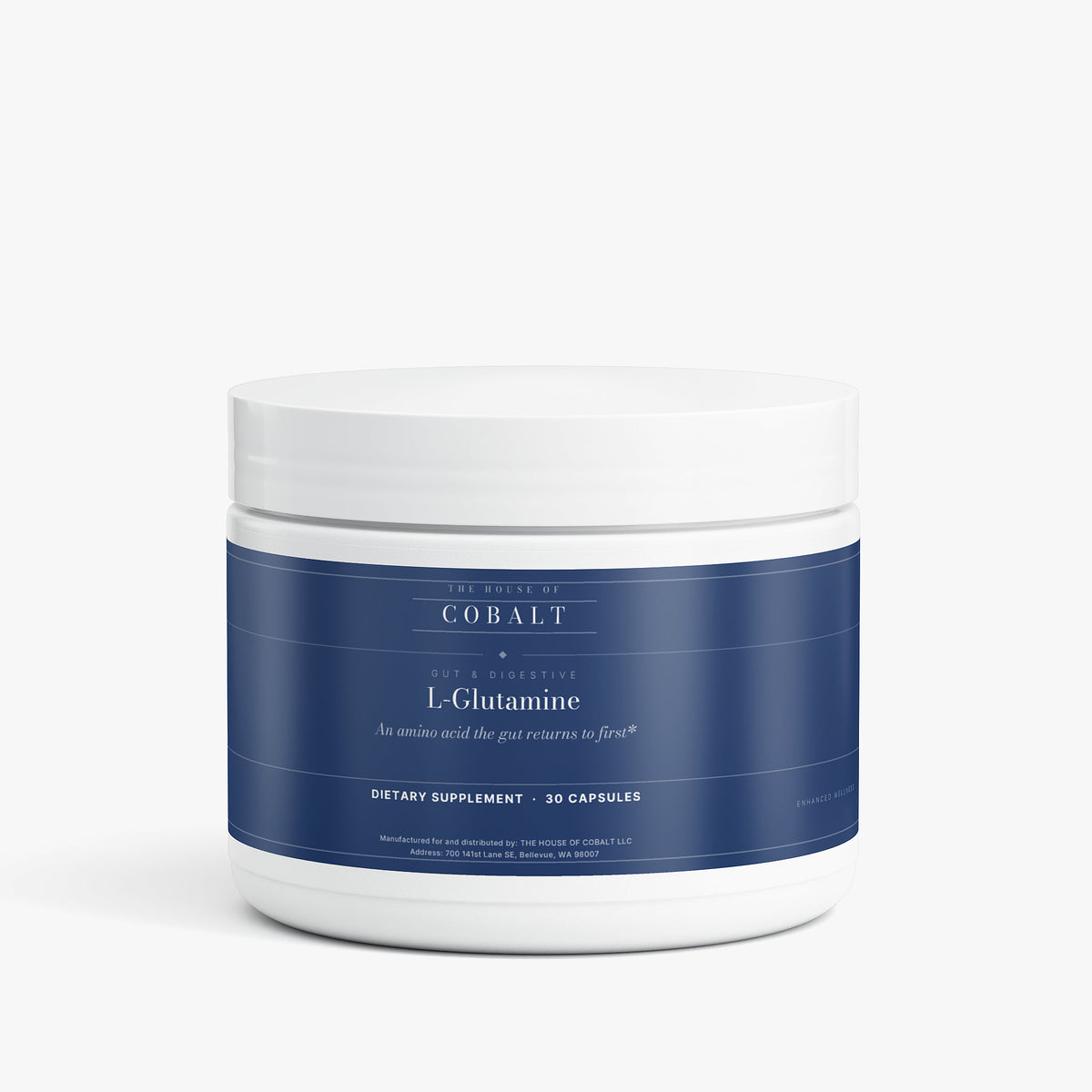 L-Glutamine