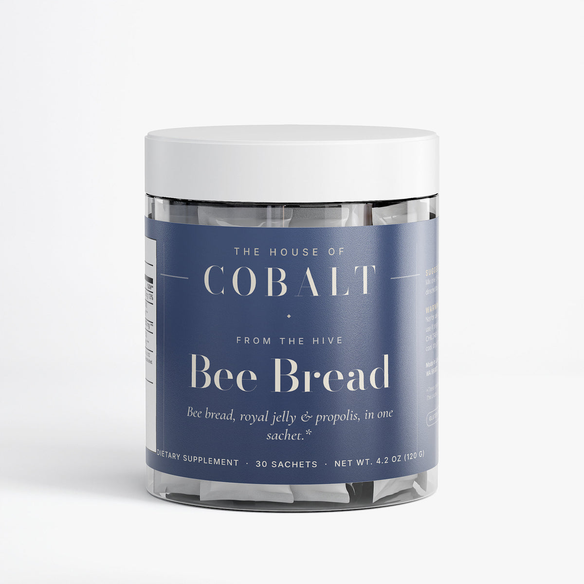 Bee Bread Powder