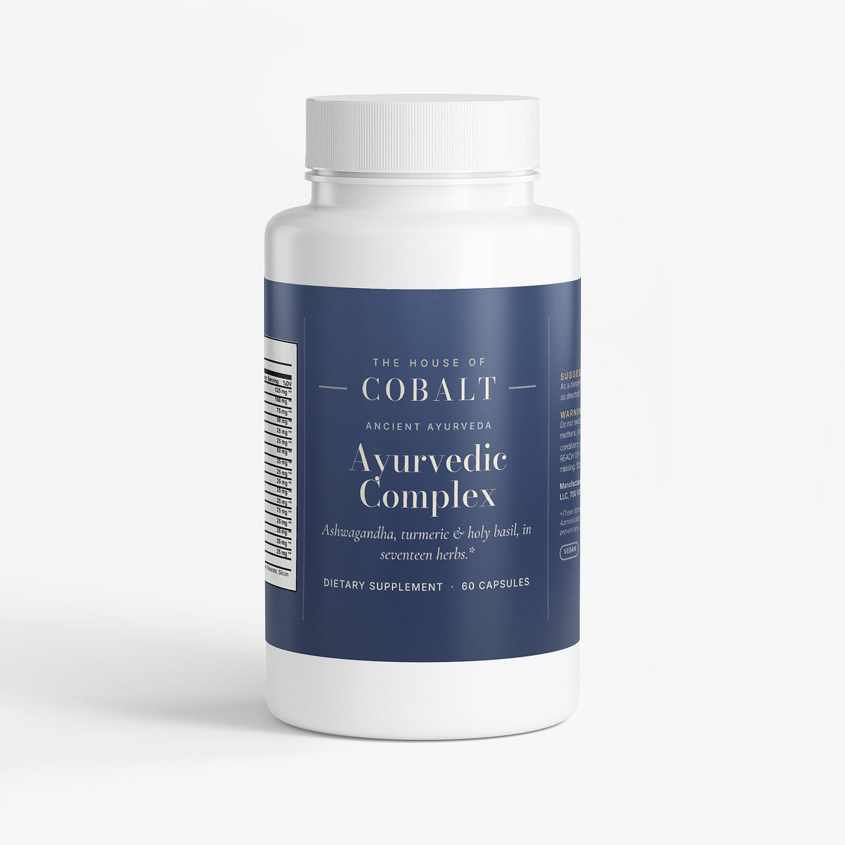 Ayurvedic Complex