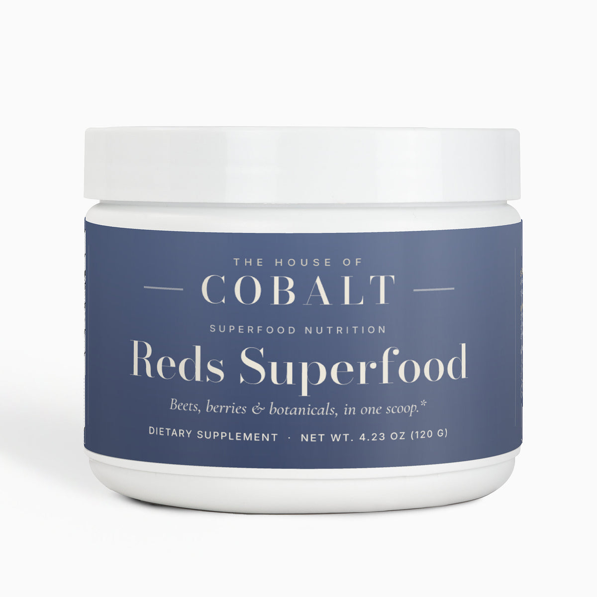 Reds Superfood