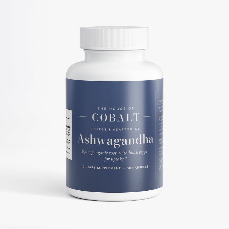 Ashwagandha