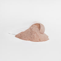 Grass-Fed Collagen Peptides (Chocolate) label detail