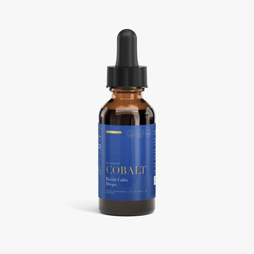 Reishi Calm Drops