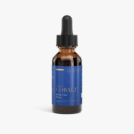 Reishi Calm Drops
