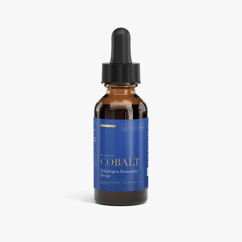 Adaptogen Immunity Drops