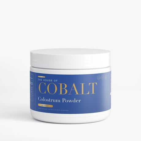 Colostrum Powder