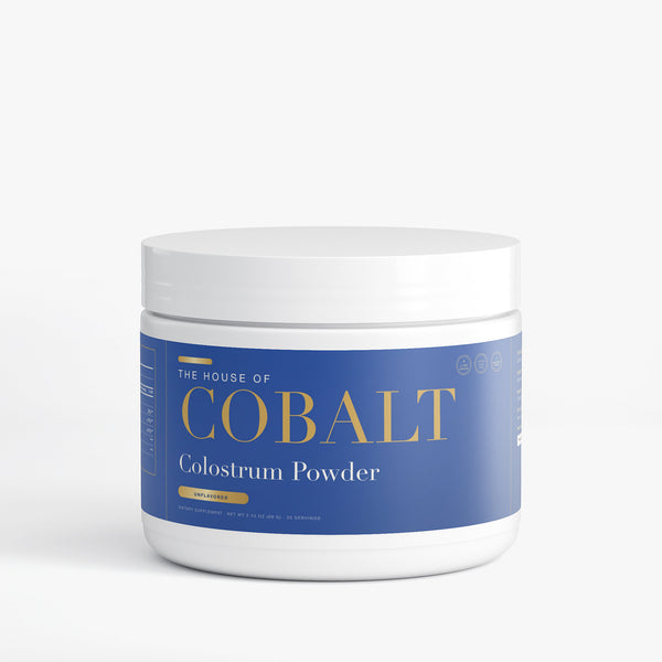 Colostrum Powder