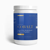 Grass-Fed Hydrolyzed Collagen Peptides (Unflavored)