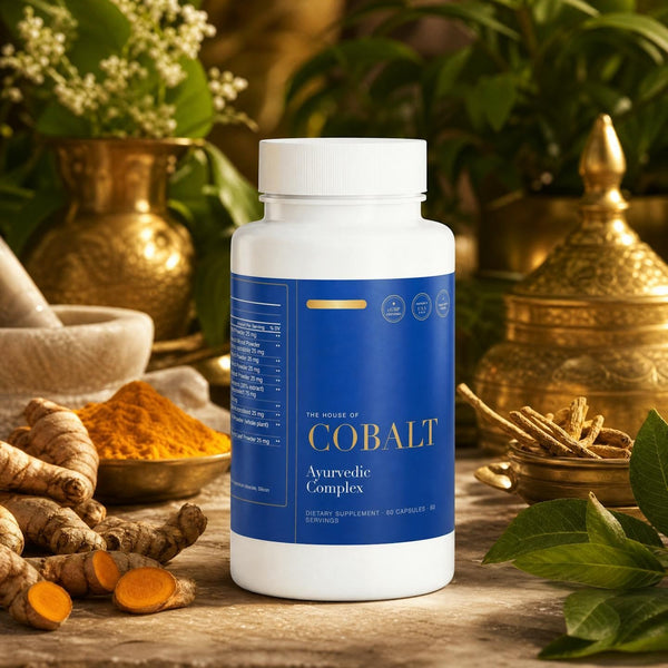 Ayurvedic Complex
