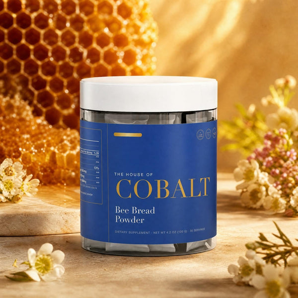Bee Bread Powder