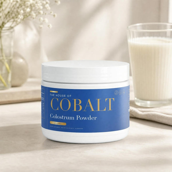 Colostrum Powder