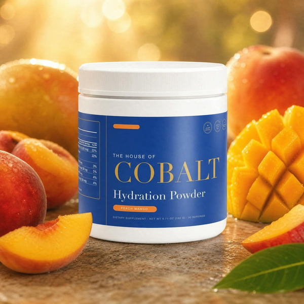 Hydration Powder (Peach Mango)
