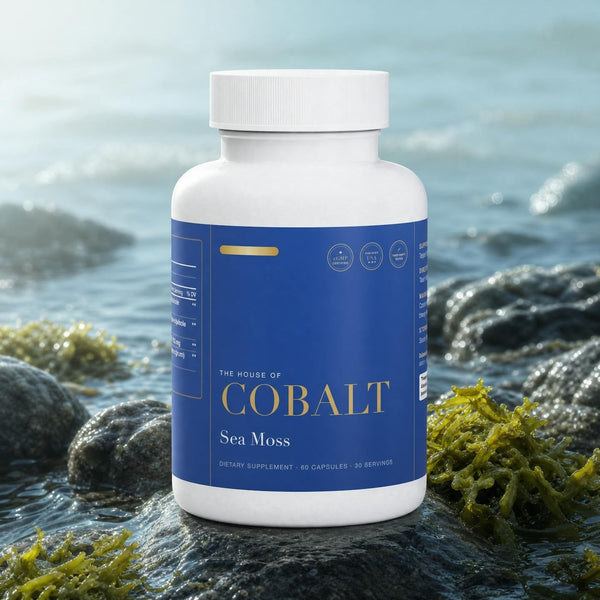 Sea Moss