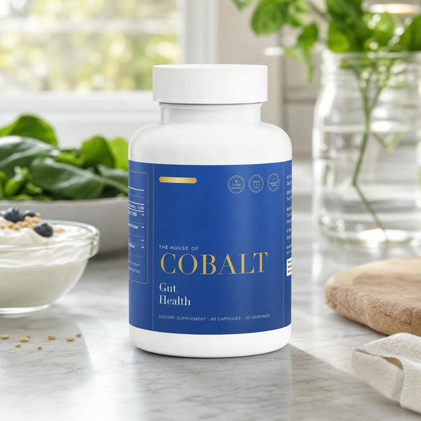 Gut Health Daily