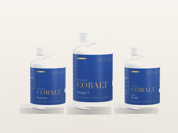 The Metabolic Set