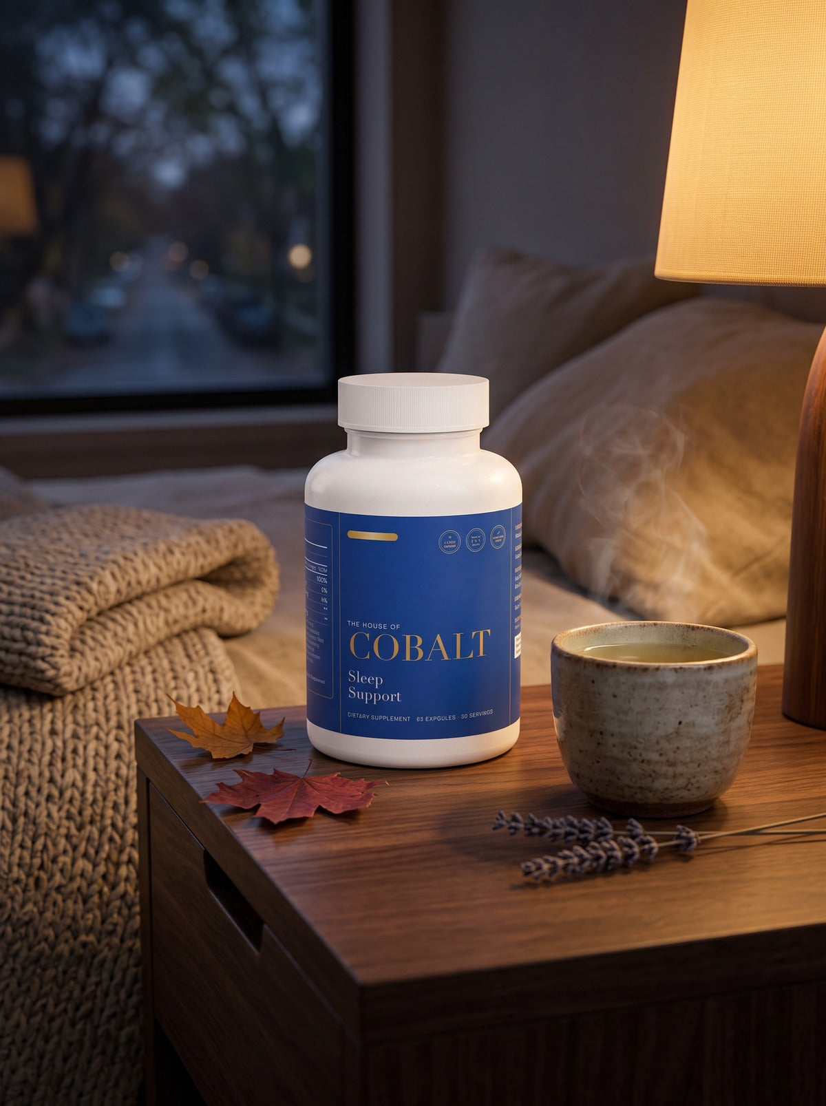 Sleep Support