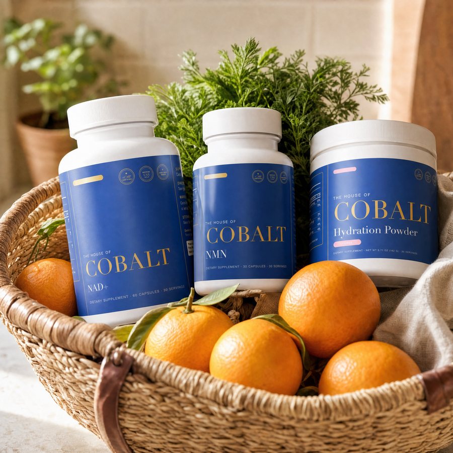 The House of Cobalt on Instagram, post 4